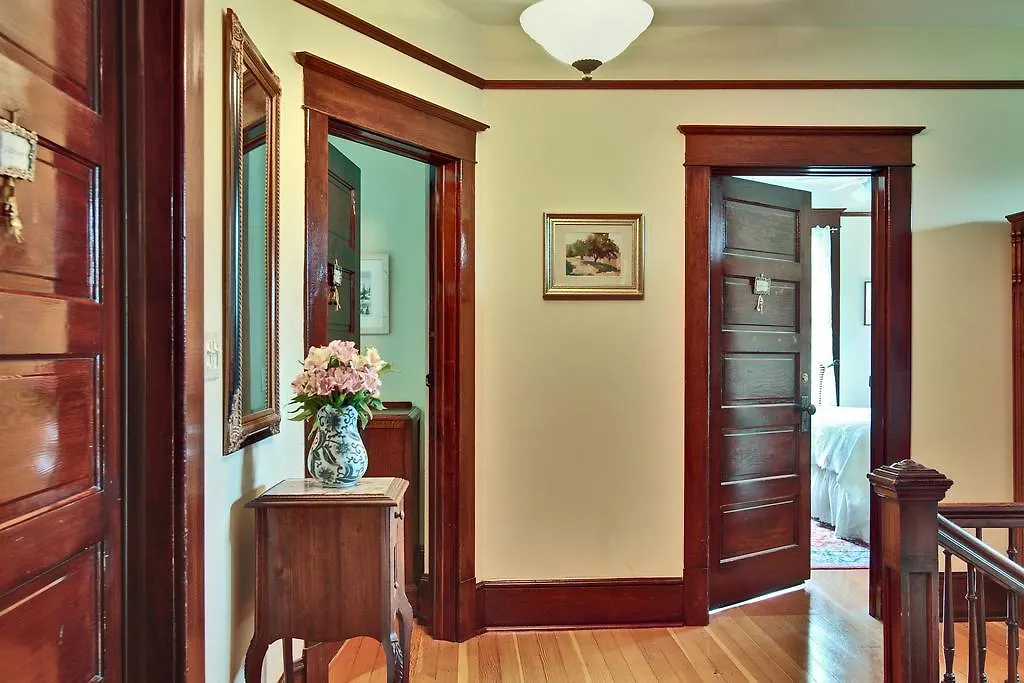11Th Avenue Inn Bed And Breakfast-1