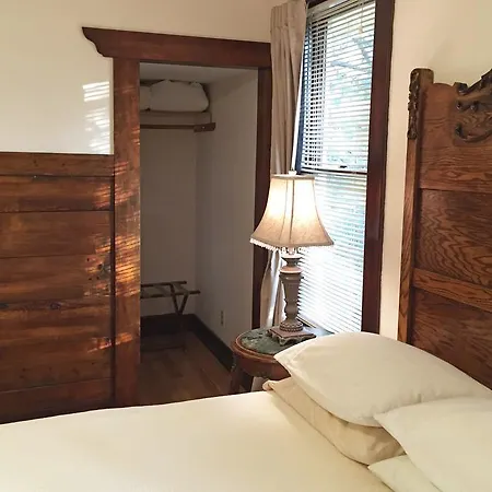 11Th Avenue Inn Bed And Breakfast-2
