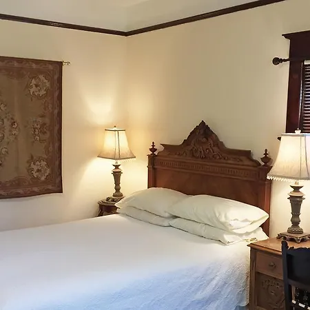 11Th Avenue Inn Bed And Breakfast-3